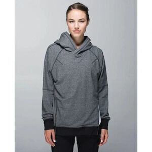 Lululemon  Om & Roam Pullover